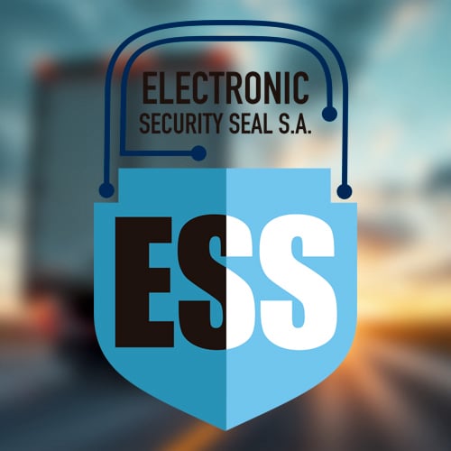 Electronic Security Seal